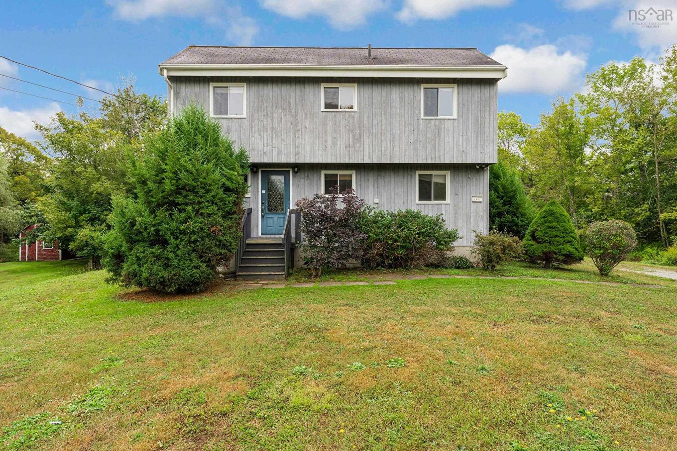 10247 Highway 3, Arcadia, NS