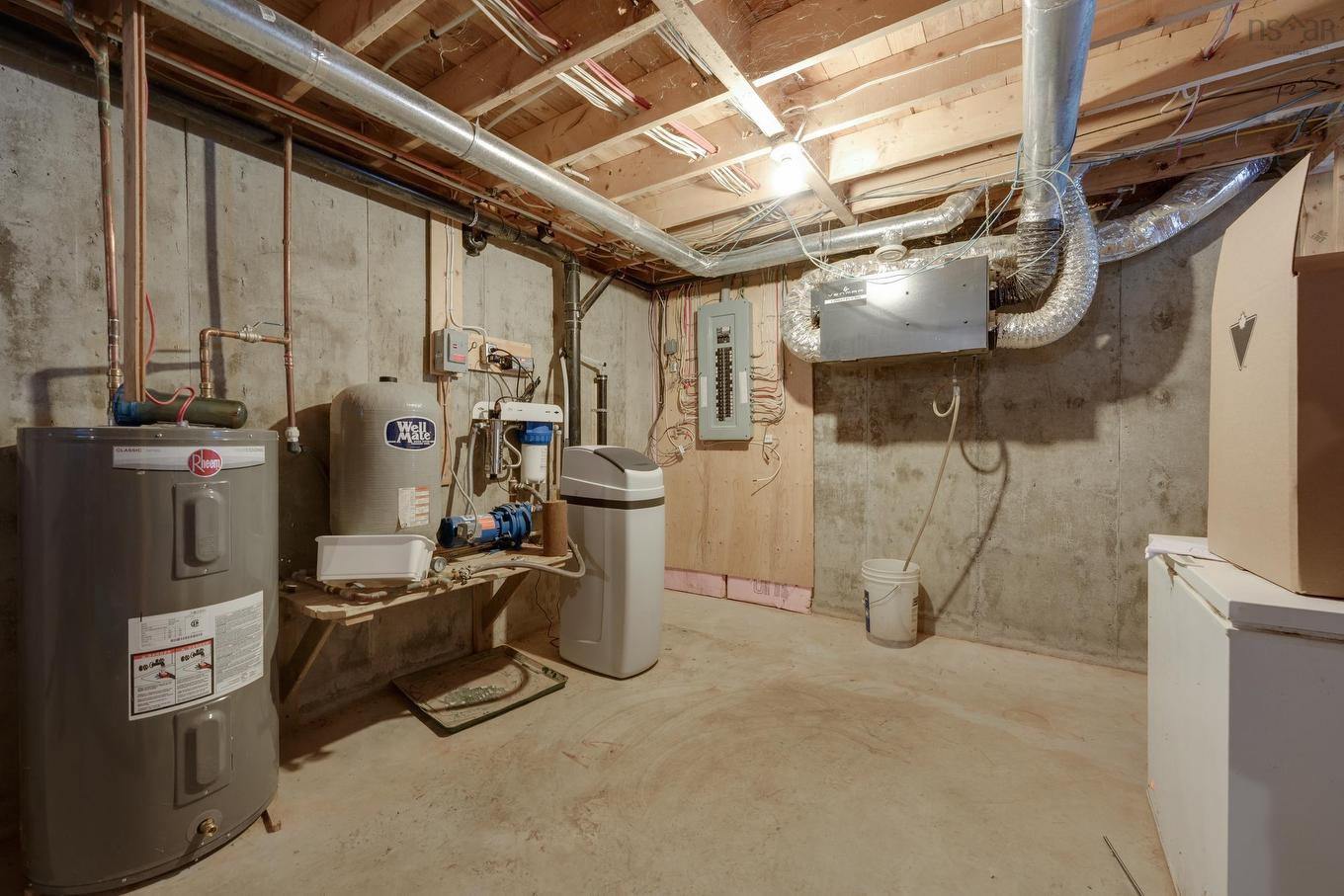 10247 Highway 3, Arcadia, NS