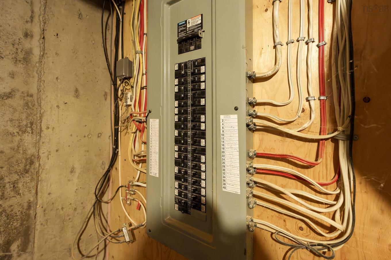 10247 Highway 3, Arcadia, NS