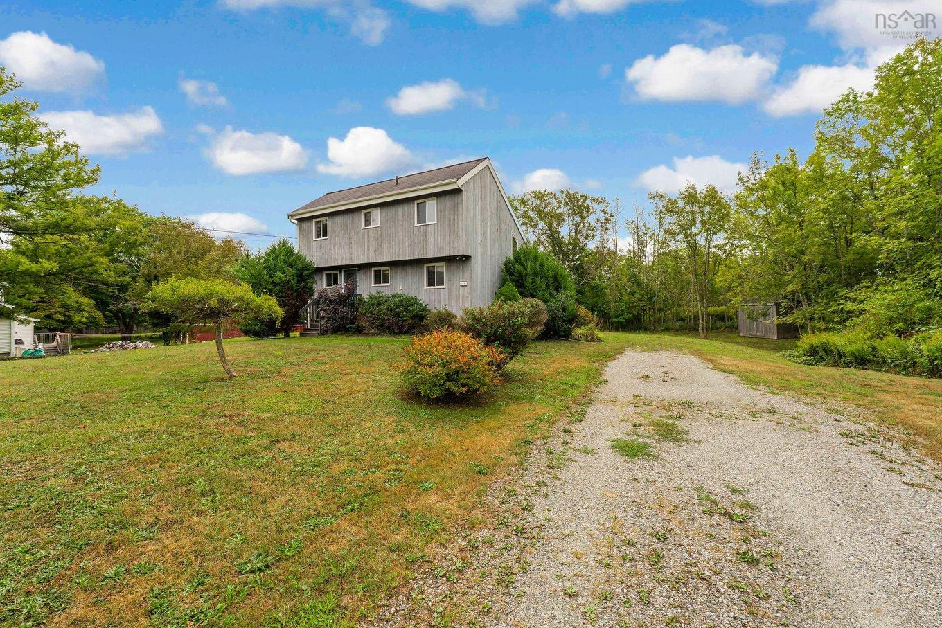 10247 Highway 3, Arcadia, NS