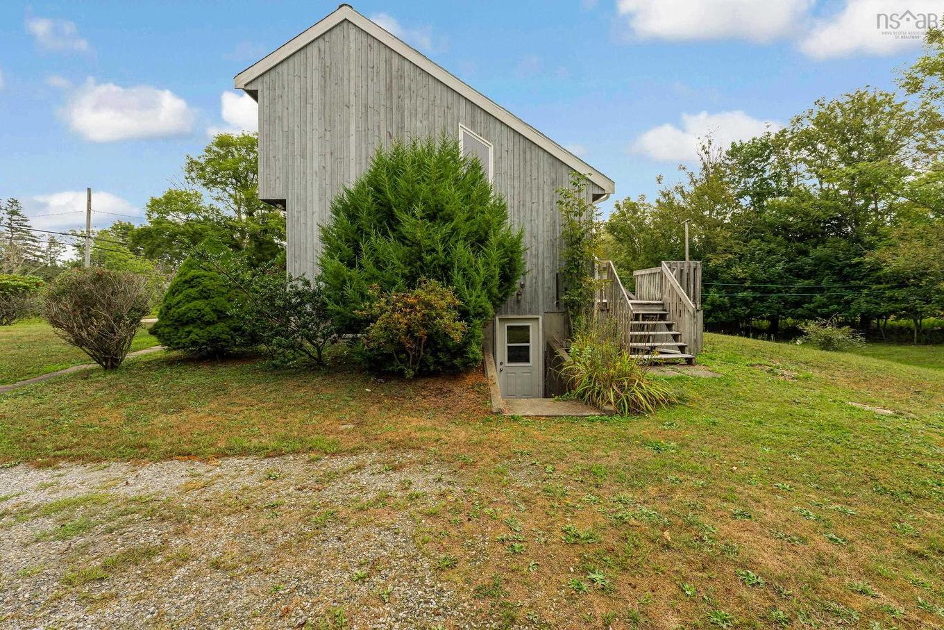 10247 Highway 3, Arcadia, NS