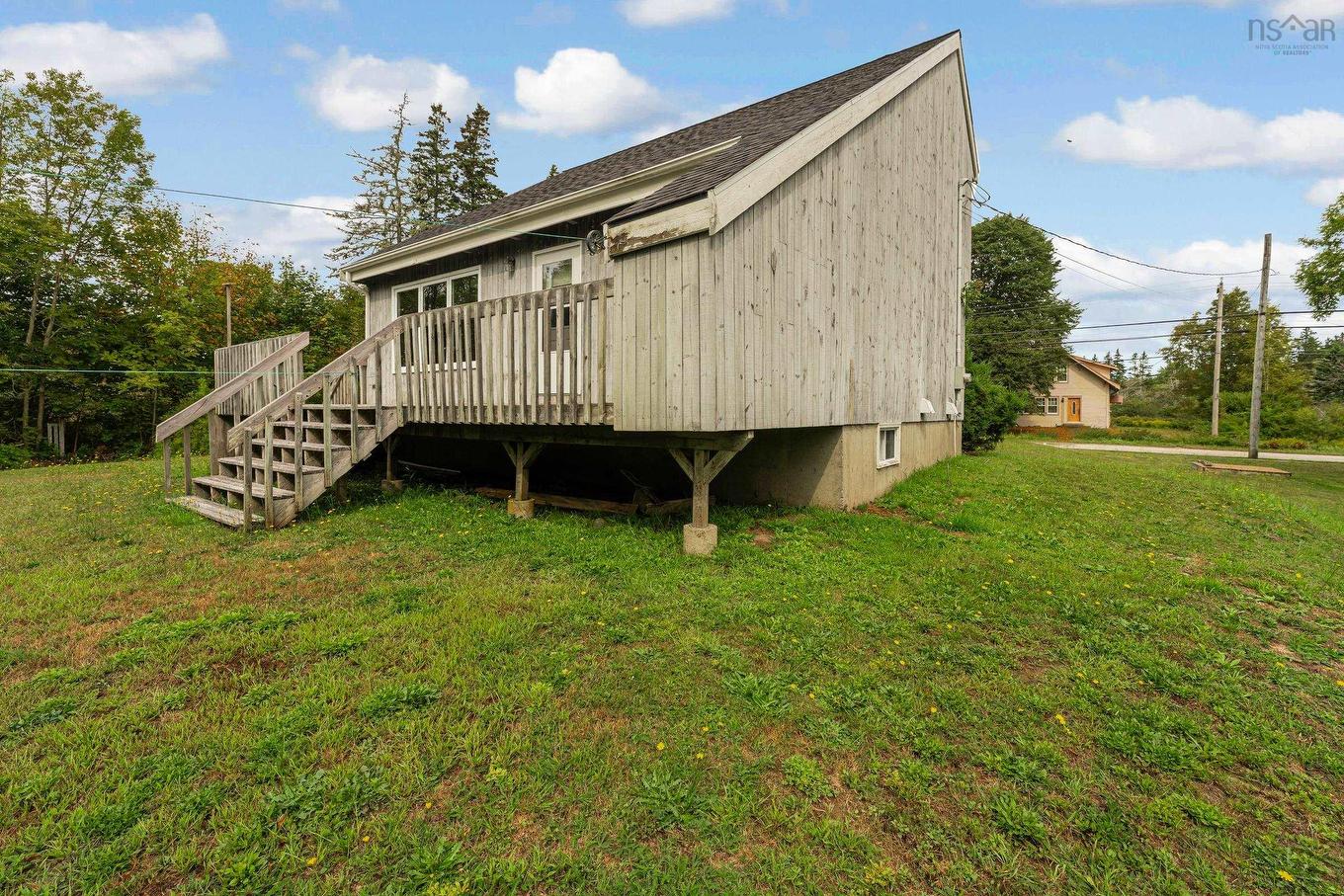 10247 Highway 3, Arcadia, NS