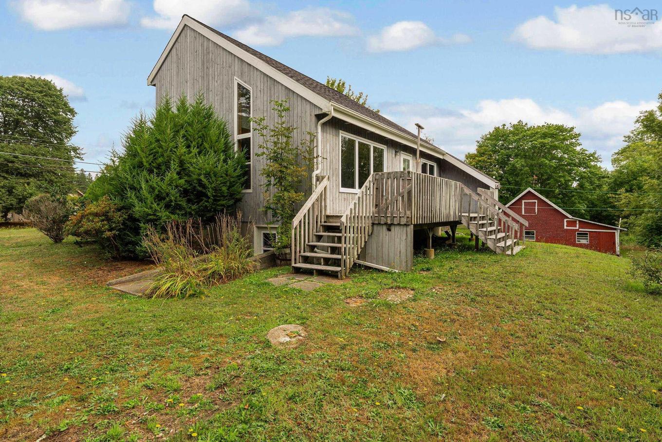 10247 Highway 3, Arcadia, NS