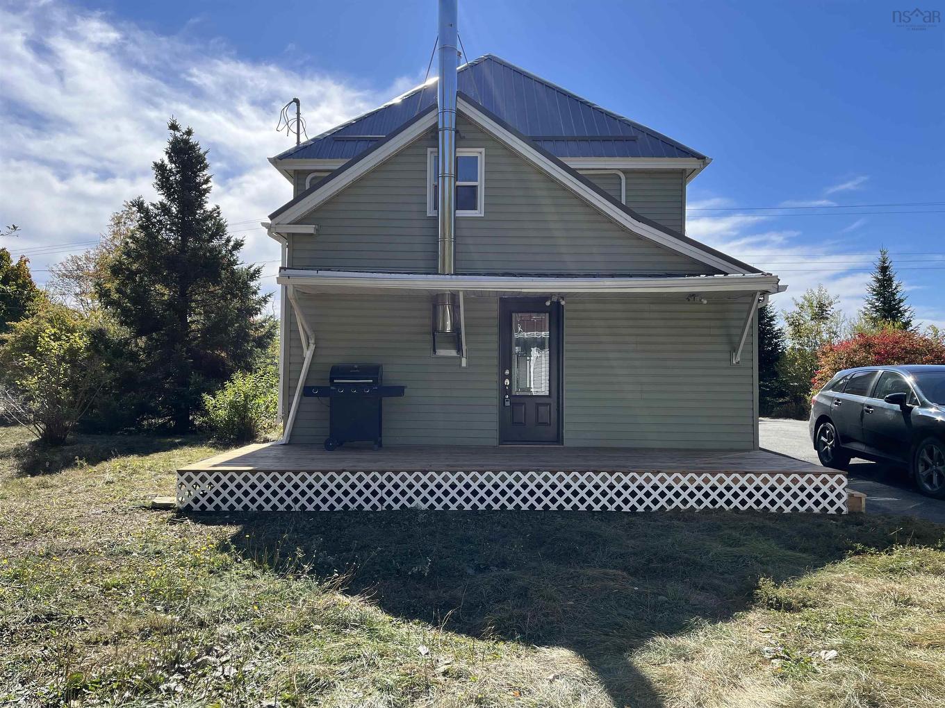 9744 Highway 8, Caledonia, NS