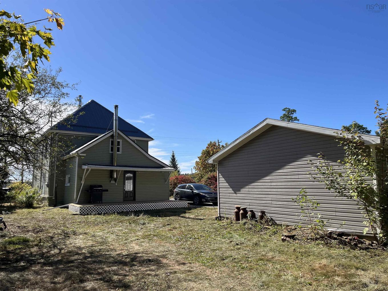 9744 Highway 8, Caledonia, NS