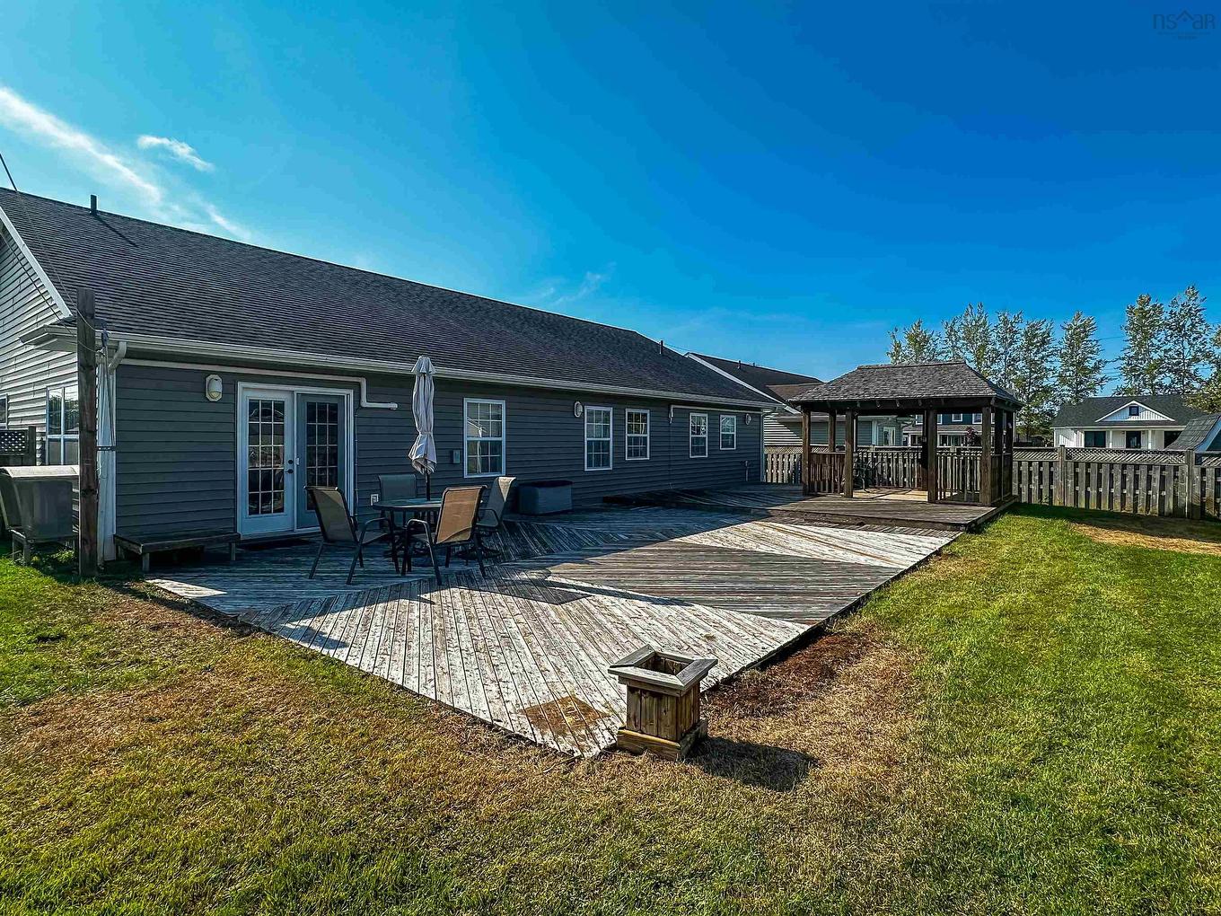 70 Kalley Lane, Kingston, NS