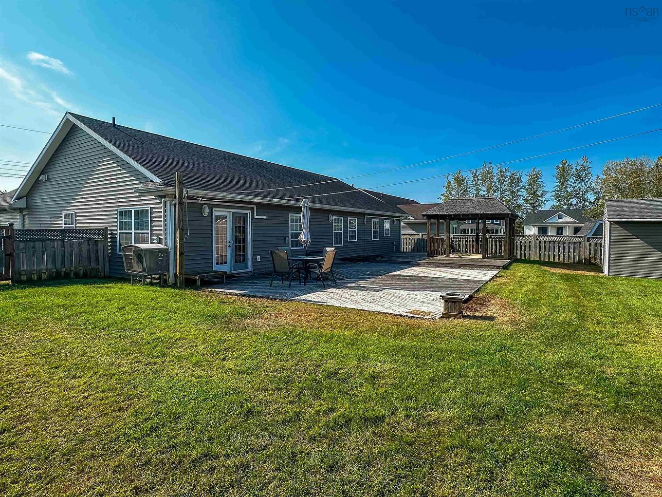 70 Kalley Lane, Kingston, NS