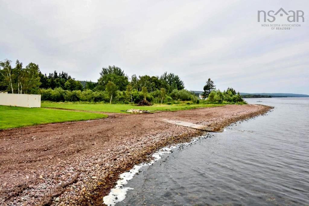 3280 Grand Narrows Hwy, Boisdale, NS