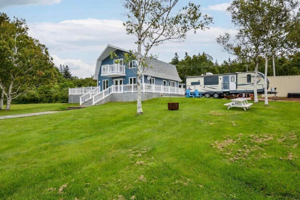 3280 Grand Narrows Hwy, Boisdale, NS