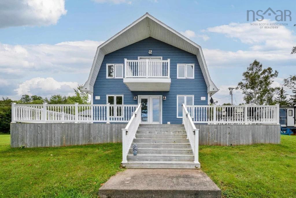 3280 Grand Narrows Hwy, Boisdale, NS