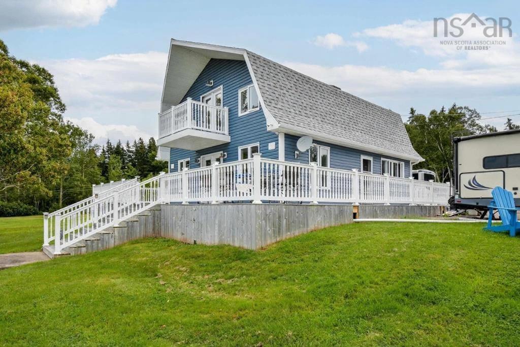 3280 Grand Narrows Hwy, Boisdale, NS