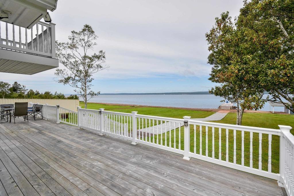 3280 Grand Narrows Hwy, Boisdale, NS