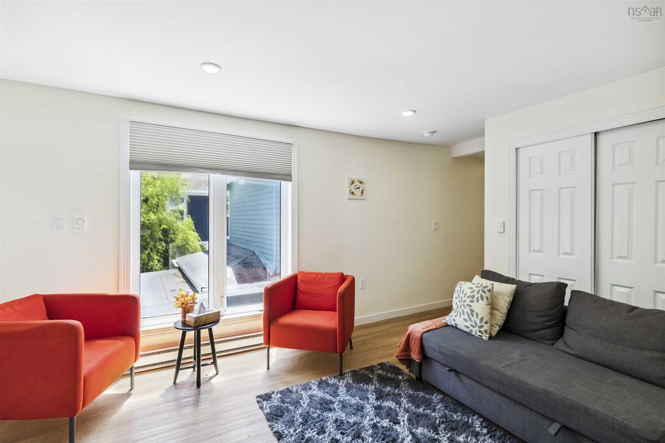 2097 2099 2099A Oxford Street, Halifax, NS