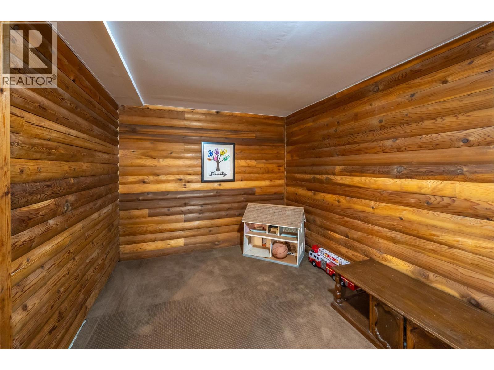 Bedroom - 16339 Old Richter Pass Road, Osoyoos, BC - Indoor Photo Showing Other Room