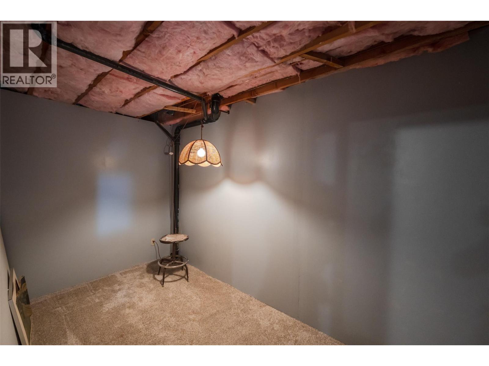 Bedroom - 16339 Old Richter Pass Road, Osoyoos, BC - Indoor