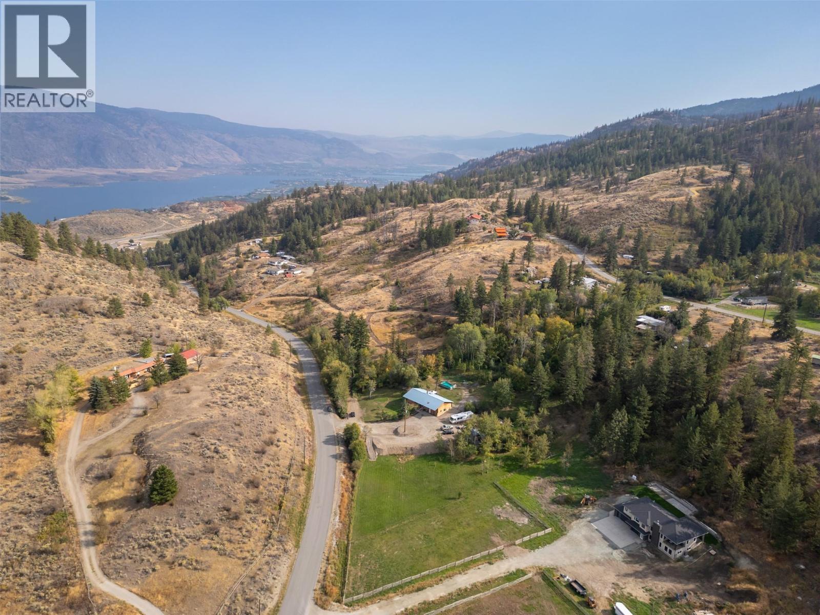 Neighbourhood - 16339 Old Richter Pass Road, Osoyoos, BC - Outdoor With View