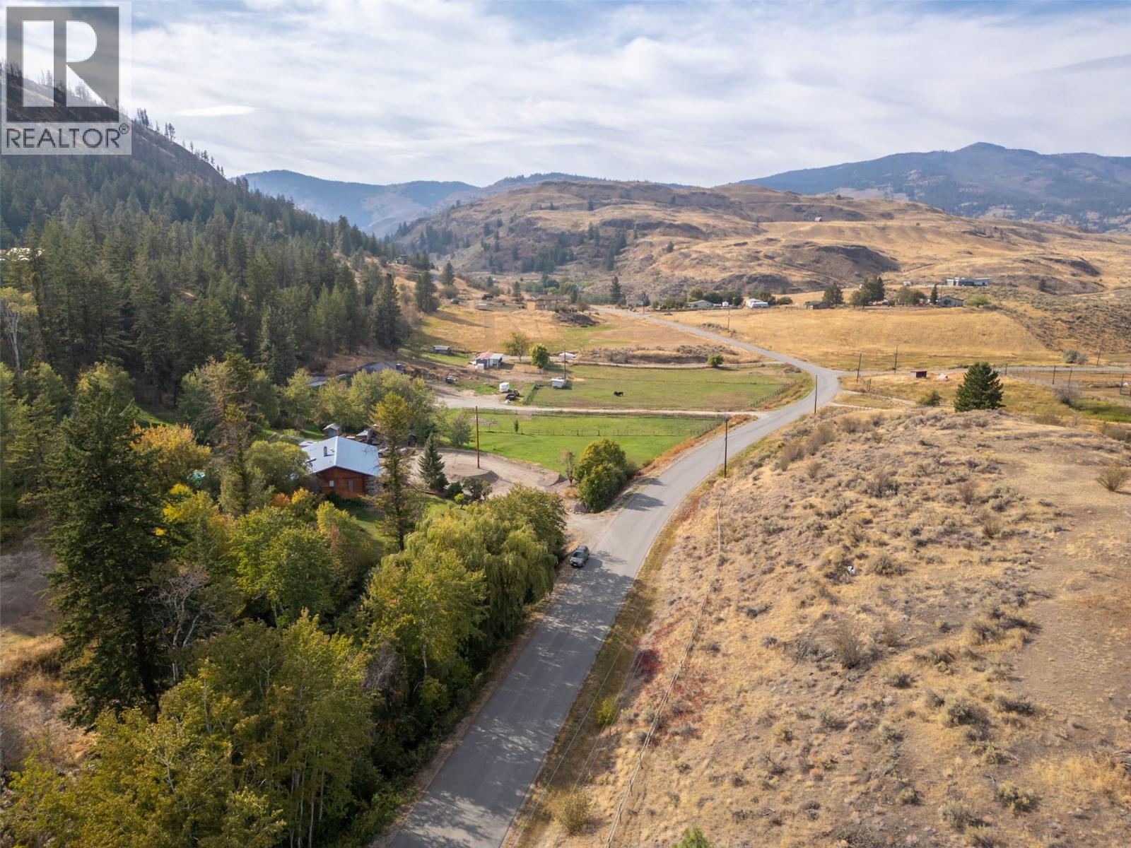 Neighbourhood - 16339 Old Richter Pass Road, Osoyoos, BC - Outdoor With View