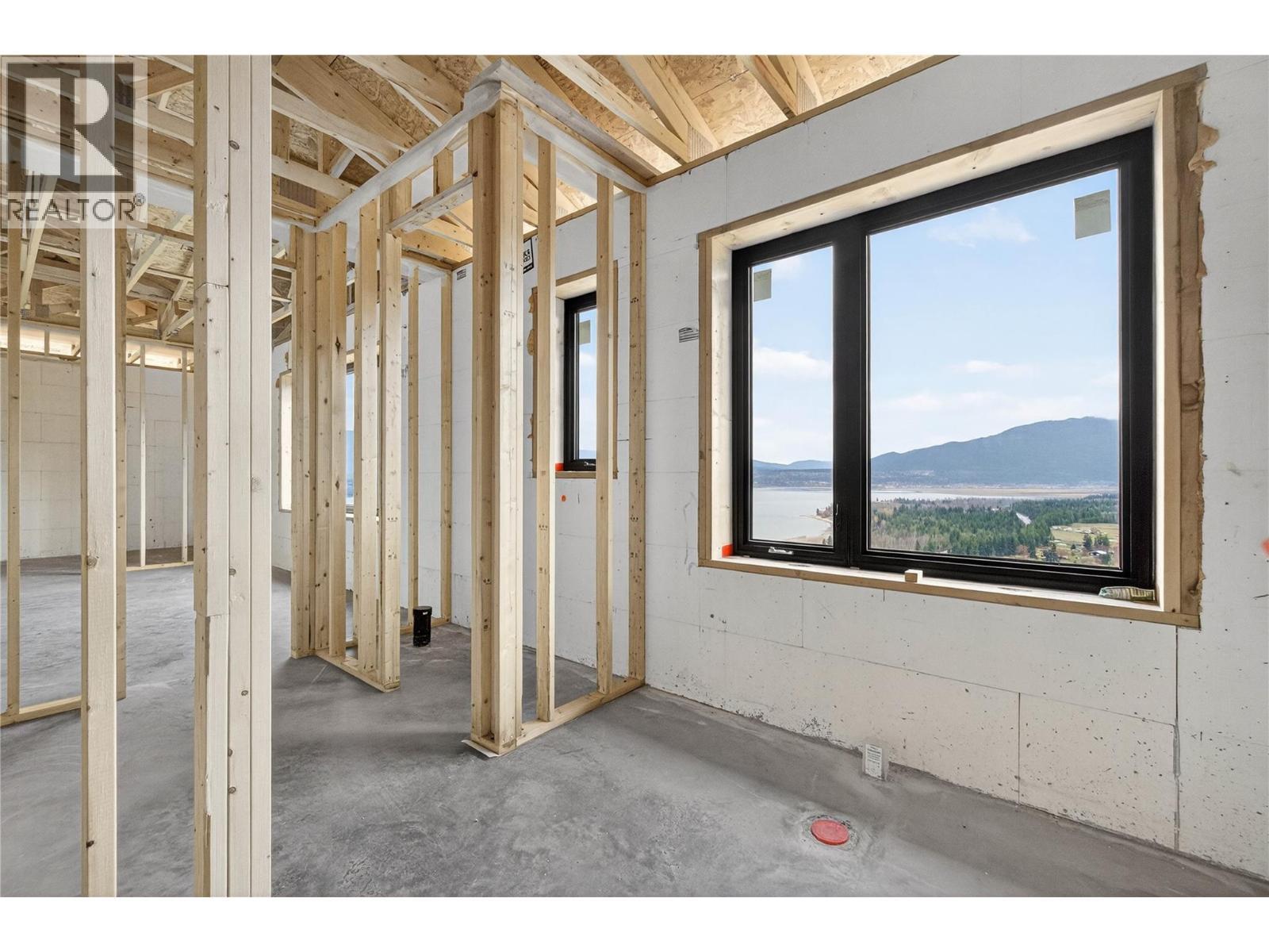 4 Kault Hill Road Unit# 5 Lot# 6, Tappen, BC - Photo Showing Other Room