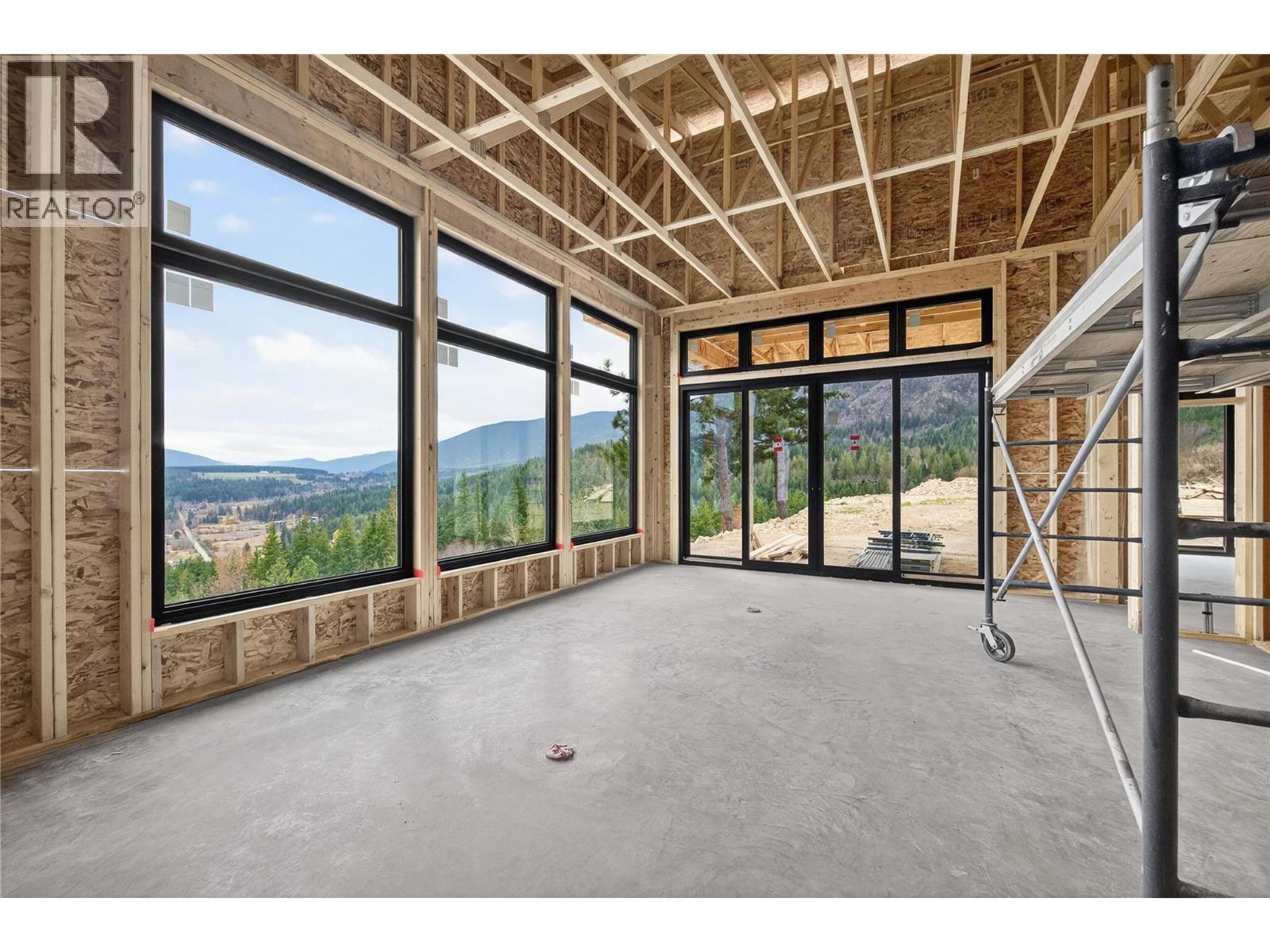 4 Kault Hill Road Unit# 5 Lot# 6, Tappen, BC - Photo Showing Other Room