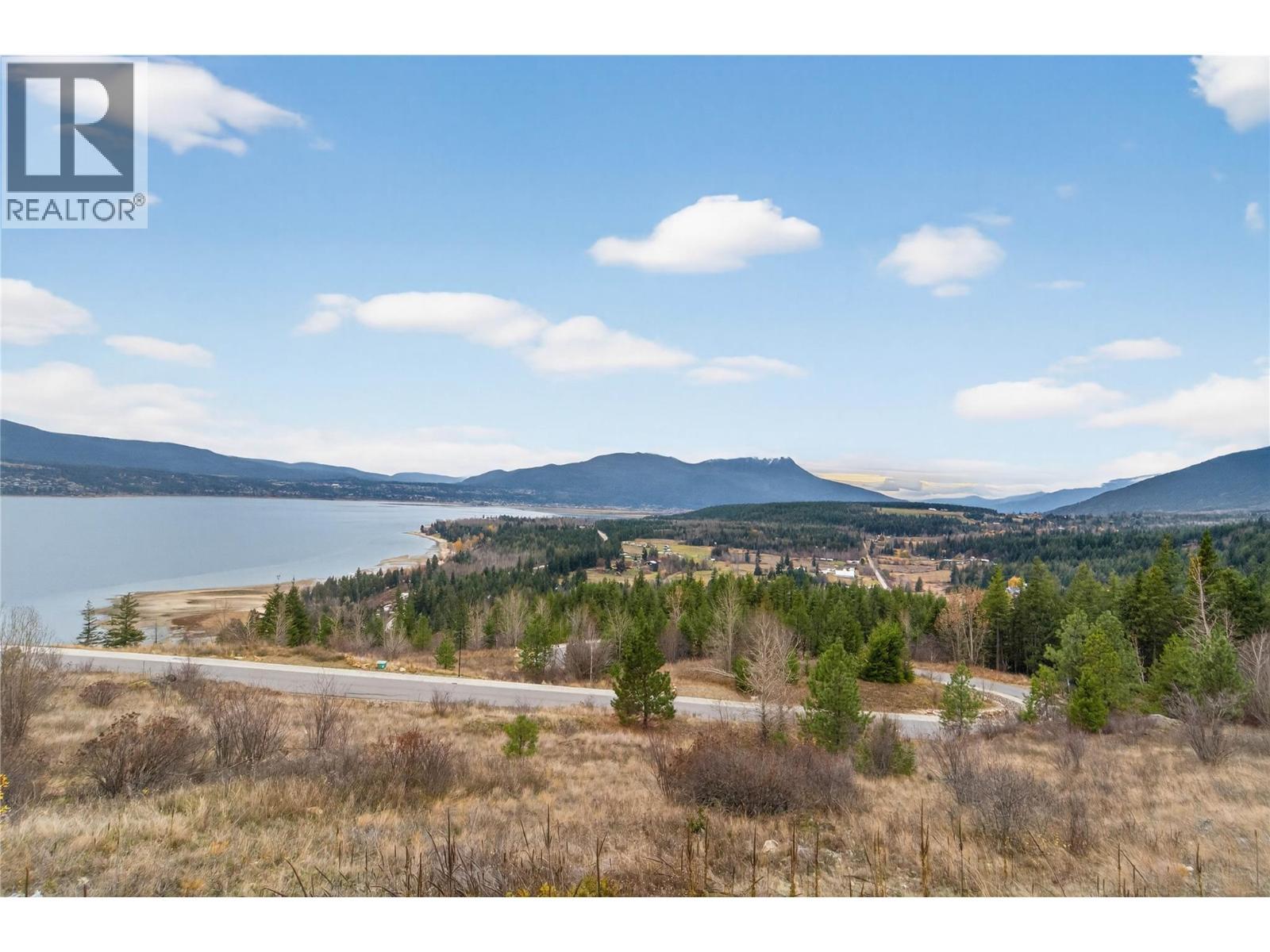 4 Kault Hill Road Unit# 5 Lot# 6, Tappen, BC - Outdoor With Body Of Water With View