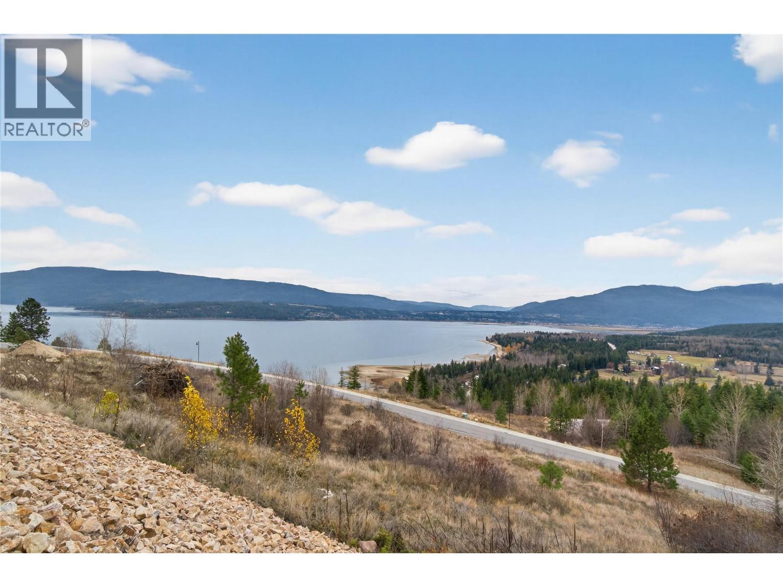 4 Kault Hill Road Unit# 5 Lot# 6, Tappen, BC - Outdoor With Body Of Water With View