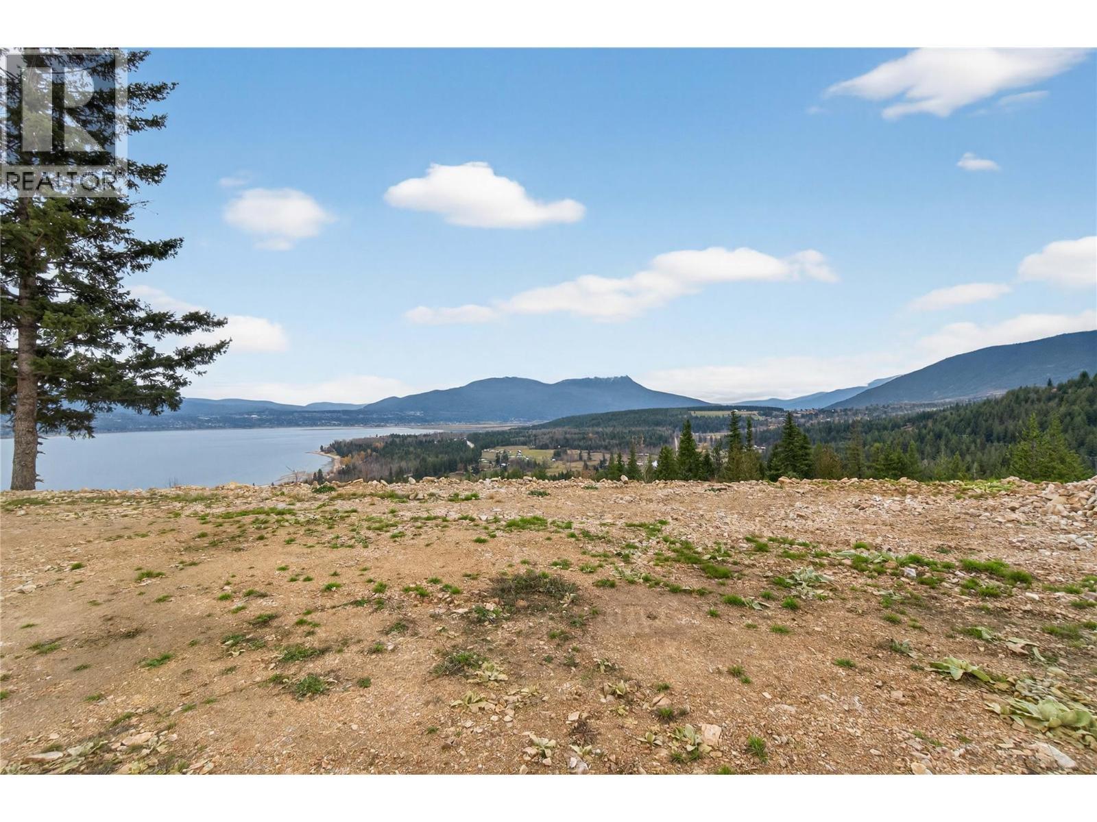 4 Kault Hill Road Unit# 5 Lot# 6, Tappen, BC - Outdoor With Body Of Water With View