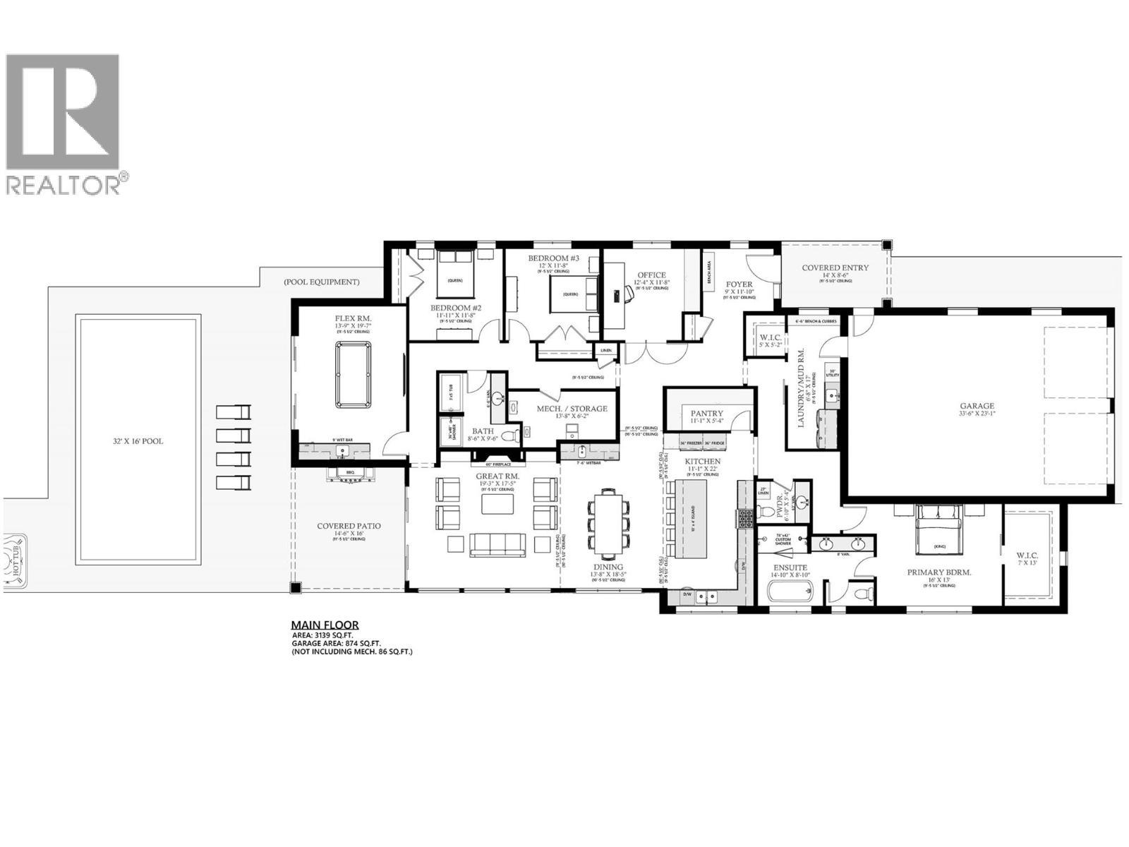 4 Kault Hill Road Unit# 5 Lot# 6, Tappen, BC - Other
