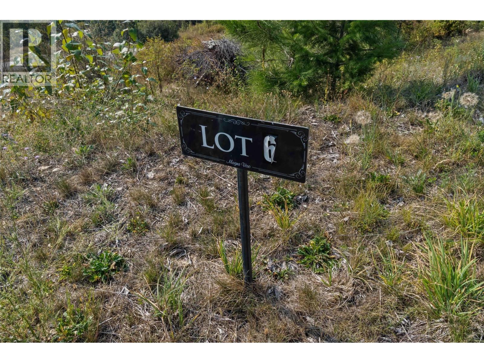 4 Kault Hill Road Unit# 5 Lot# 6, Tappen, BC -