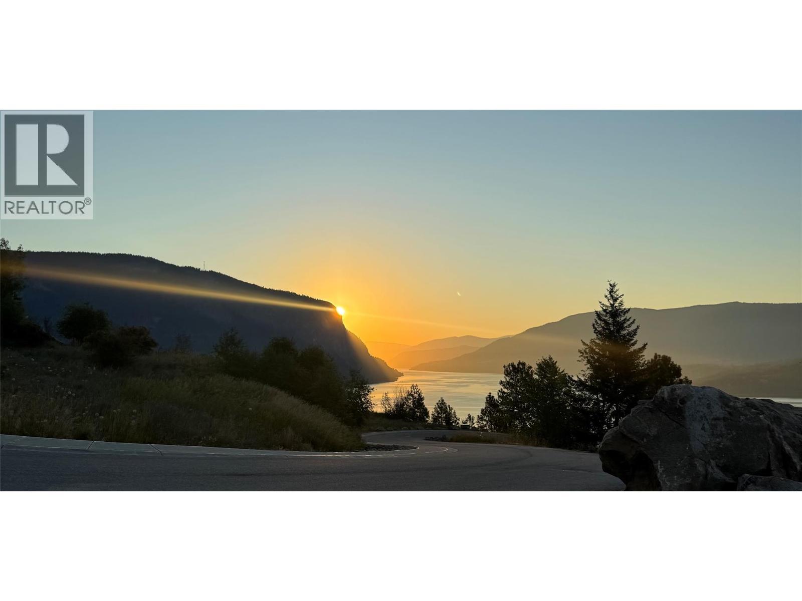 4 Kault Hill Road Unit# 5 Lot# 6, Tappen, BC - Outdoor With View