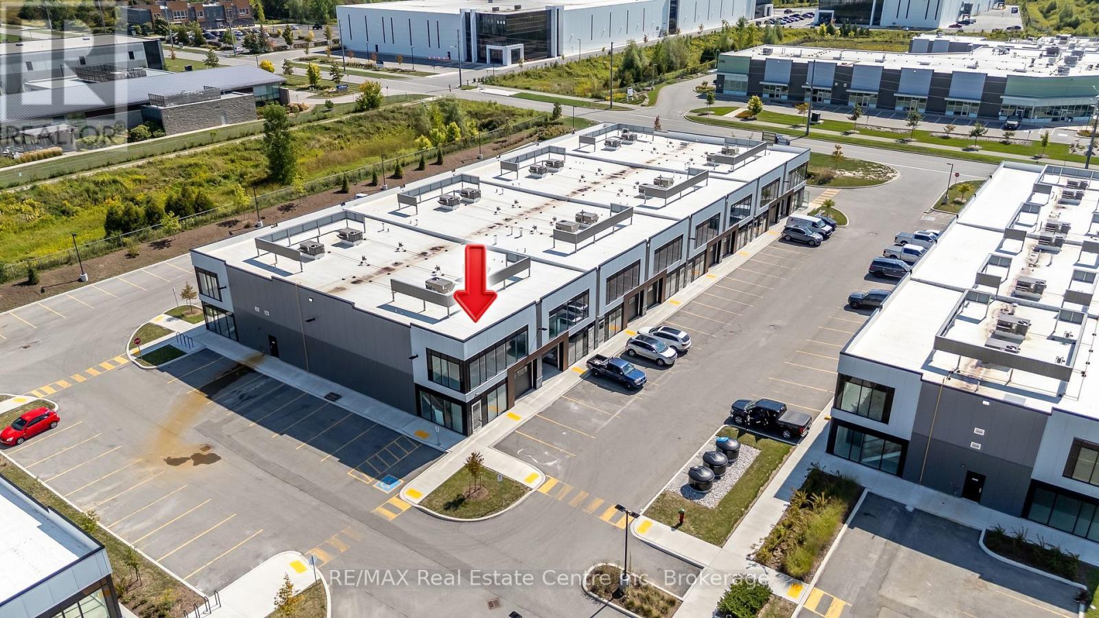 8 - 587 Hanlon Creek Boulevard, Guelph (Kortright Hills), ON