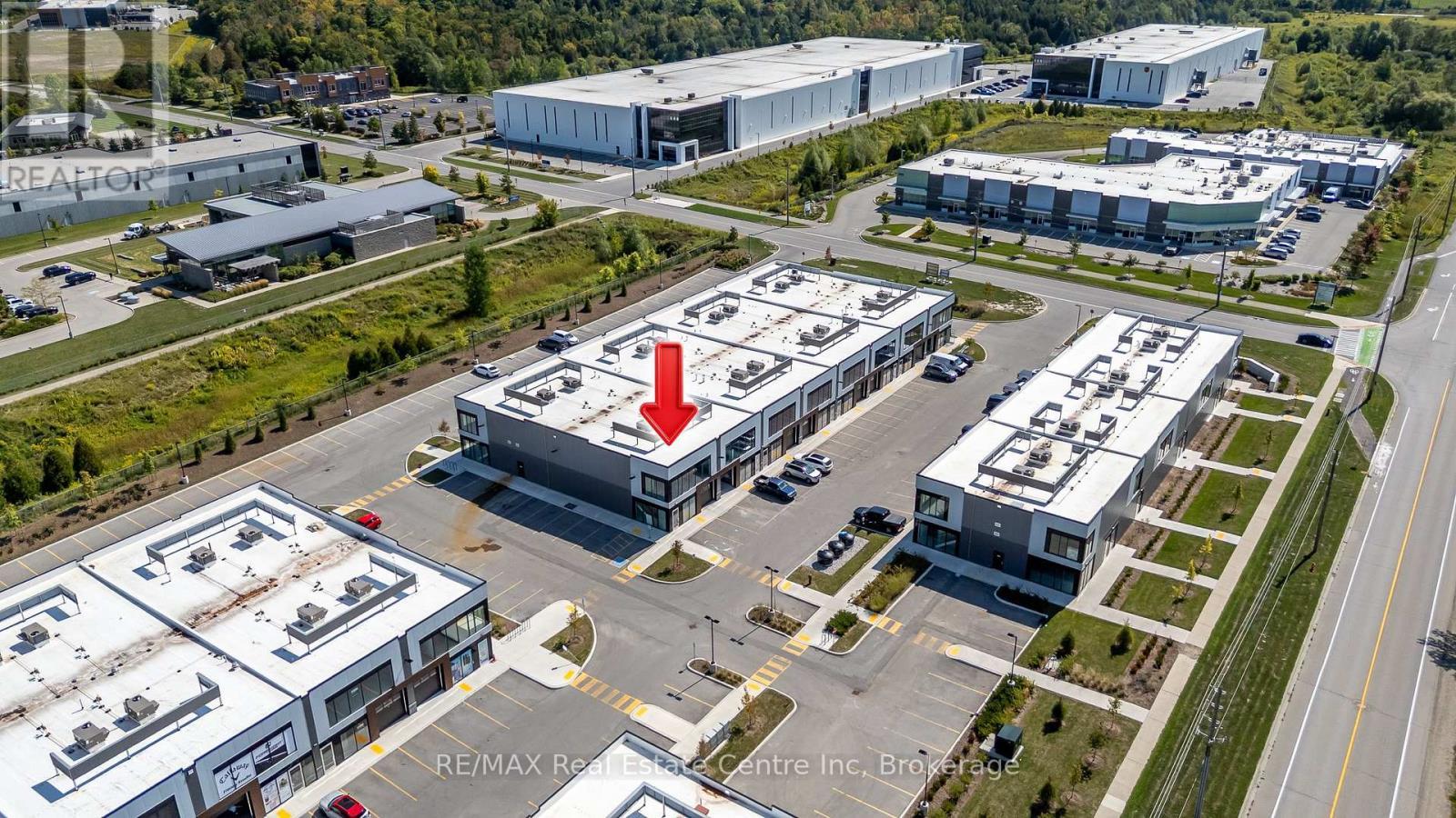 8 - 587 Hanlon Creek Boulevard, Guelph (Kortright Hills), ON