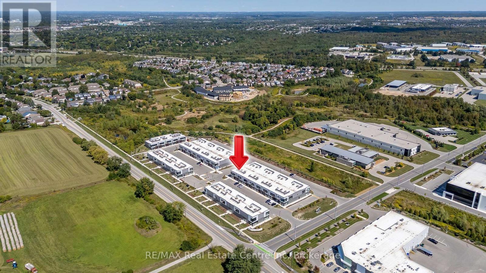 8 - 587 Hanlon Creek Boulevard, Guelph (Kortright Hills), ON