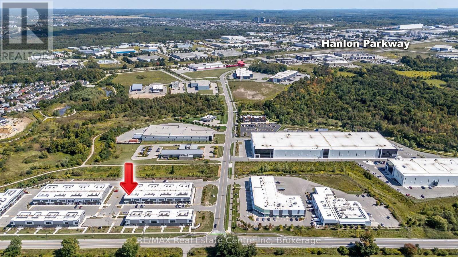 8 - 587 Hanlon Creek Boulevard, Guelph (Kortright Hills), ON