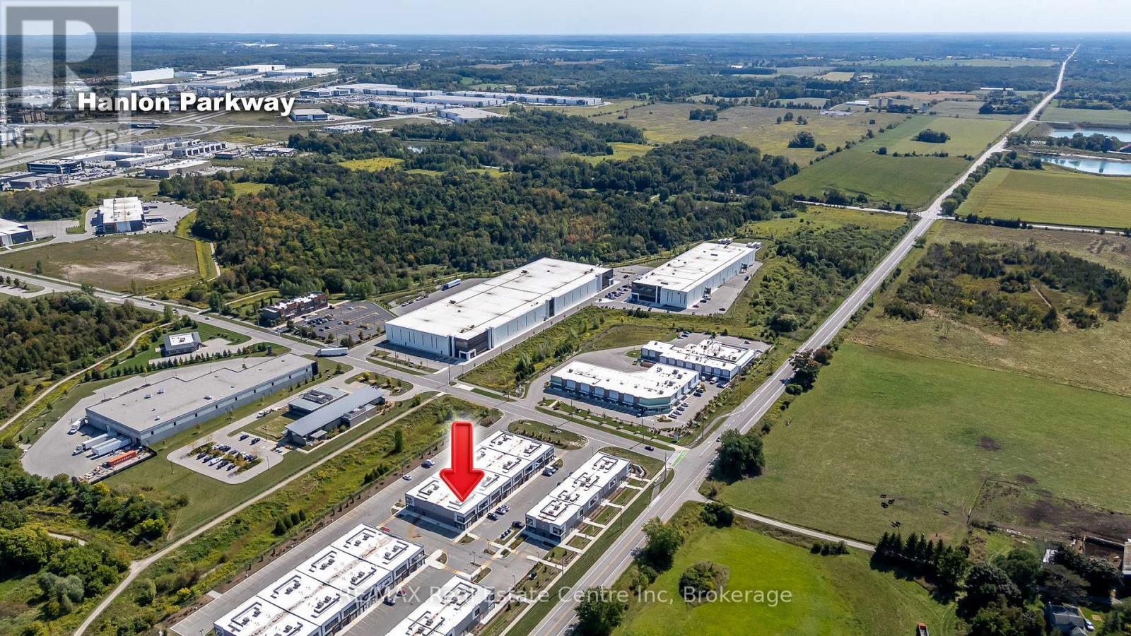 8 - 587 Hanlon Creek Boulevard, Guelph (Kortright Hills), ON