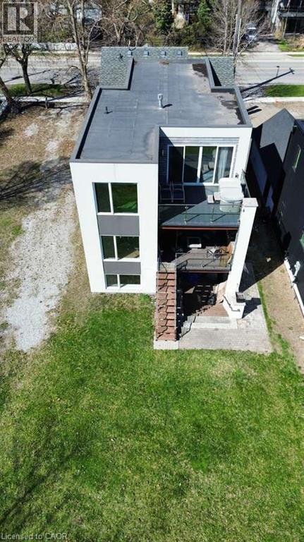 975 Beach Boulevard, Hamilton, ON - Outdoor