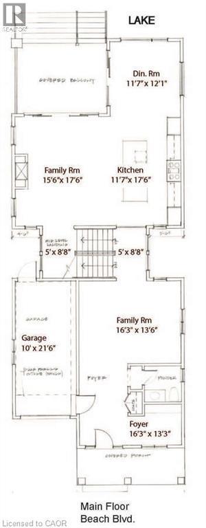 975 Beach Boulevard, Hamilton, ON - Other