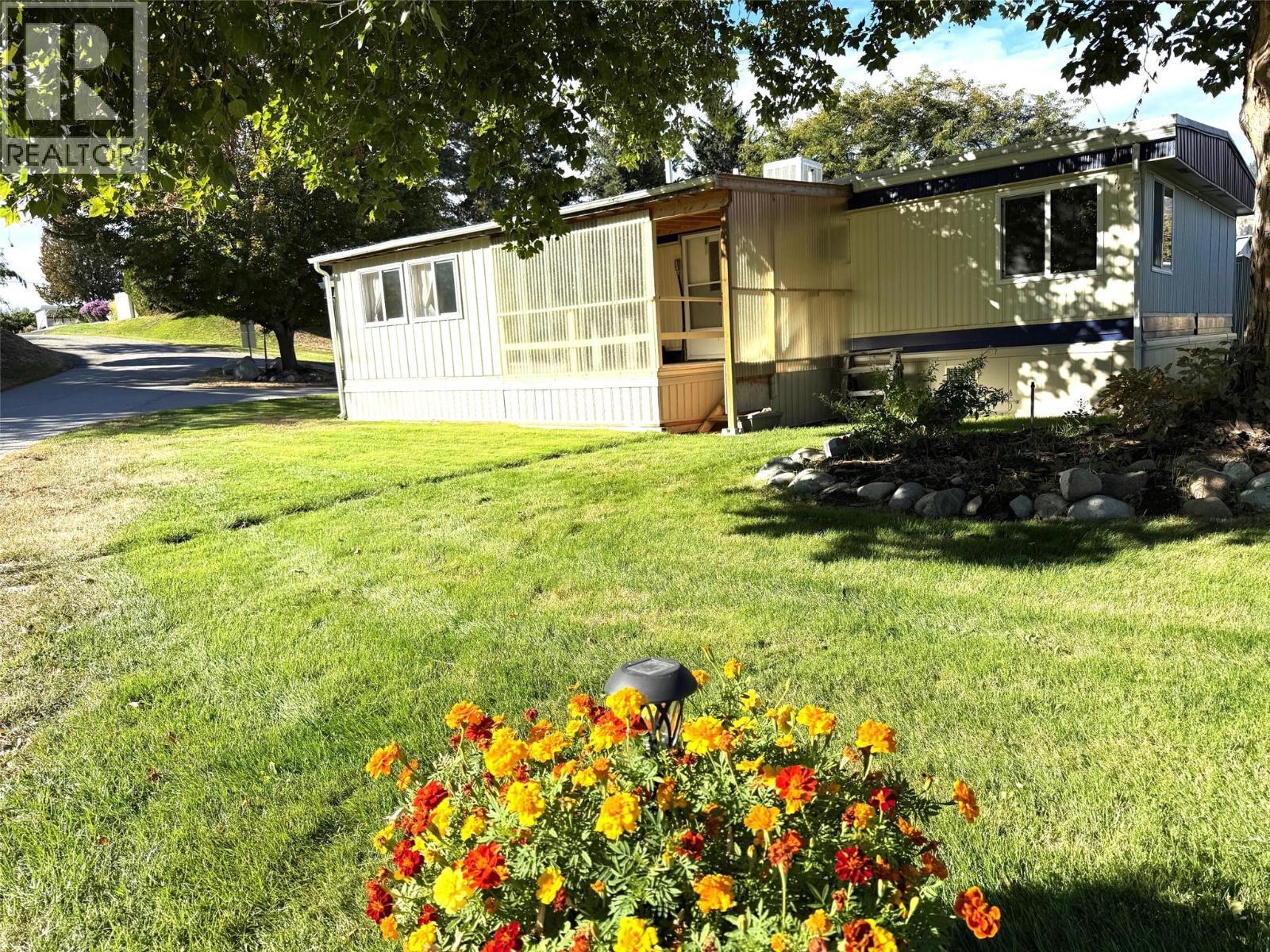 8712 Steuart Street Unit# 56, Summerland, BC