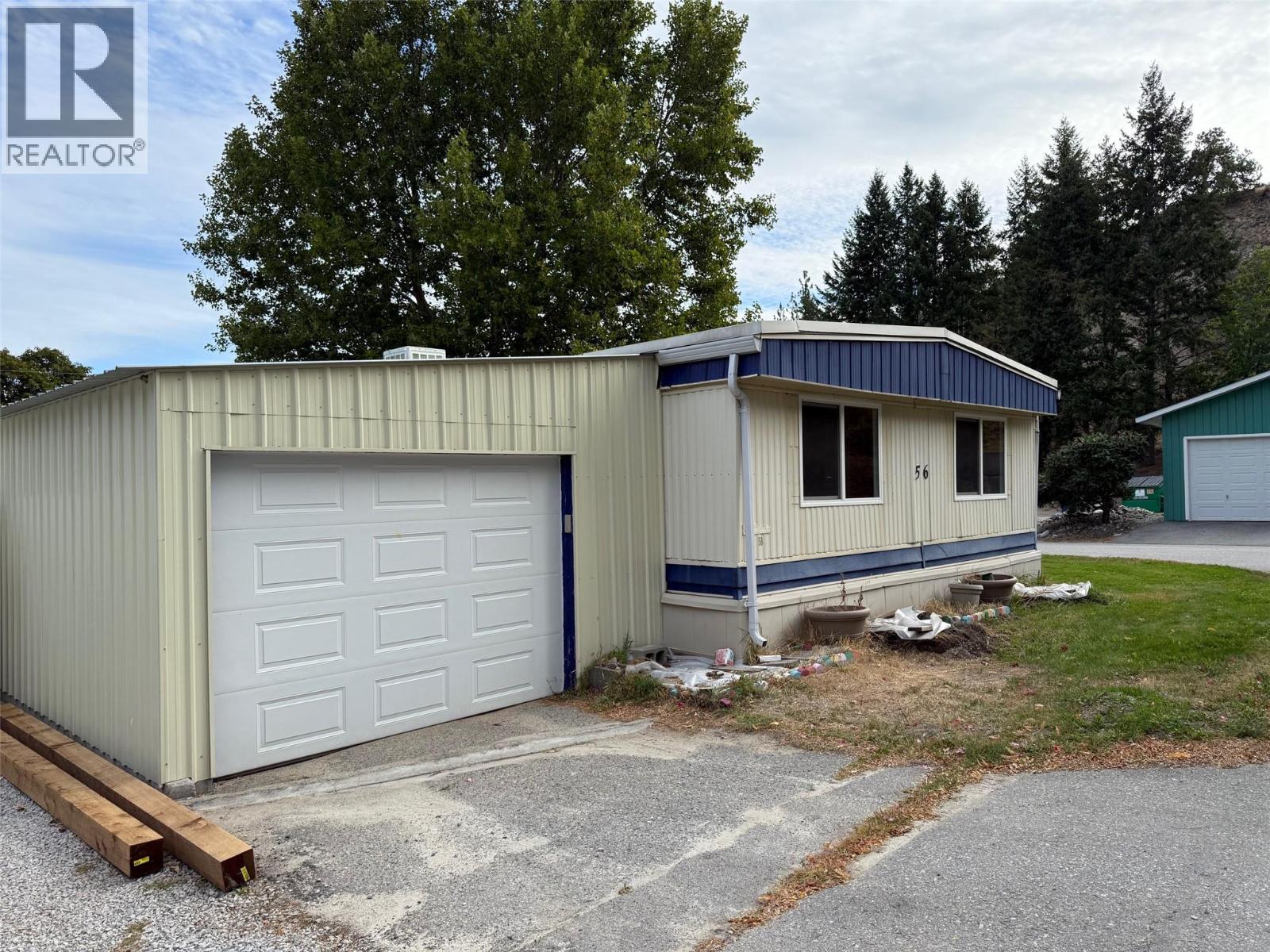 8712 Steuart Street Unit# 56, Summerland, BC