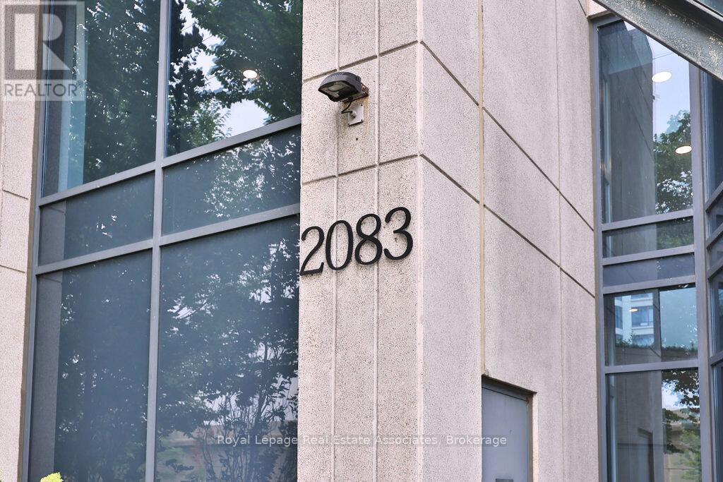 1514 - 2083 Lake Shore Boulevard W, Toronto, ON