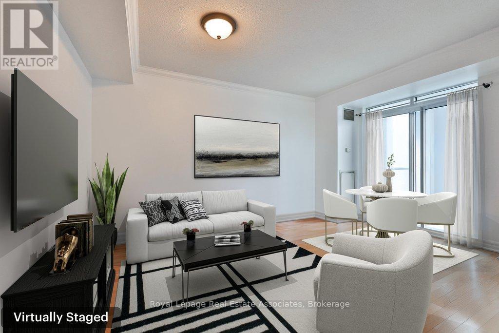 1514 - 2083 Lake Shore Boulevard W, Toronto, ON