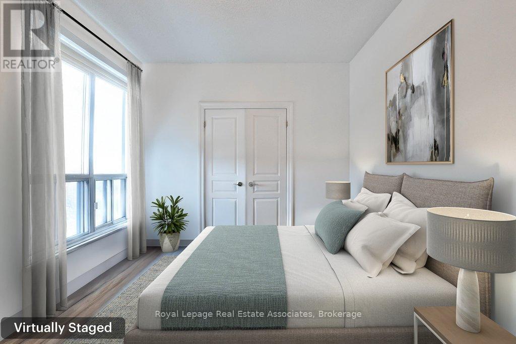 1514 - 2083 Lake Shore Boulevard W, Toronto, ON