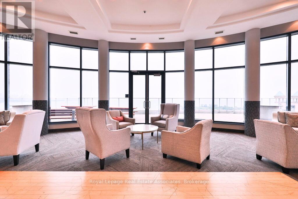 1514 - 2083 Lake Shore Boulevard W, Toronto, ON