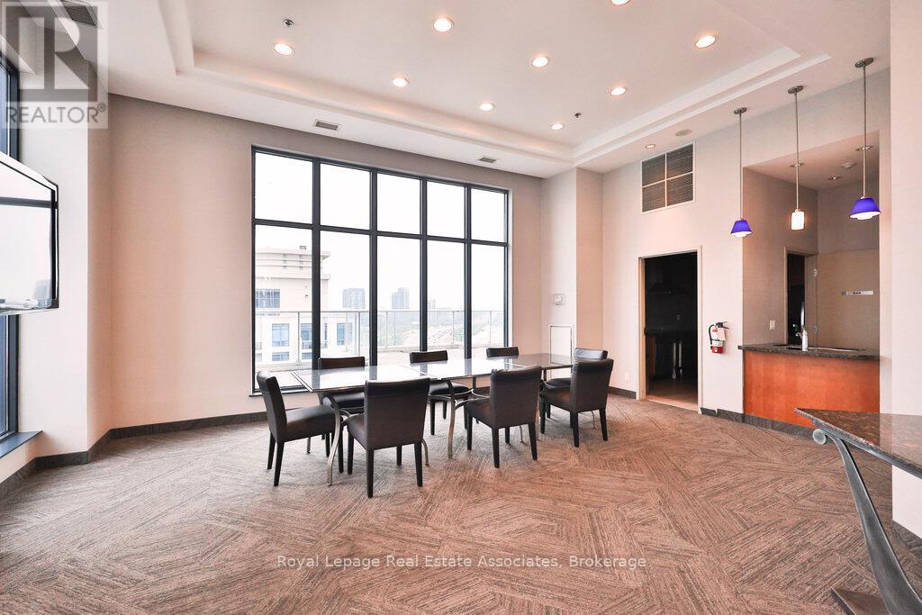 1514 - 2083 Lake Shore Boulevard W, Toronto, ON