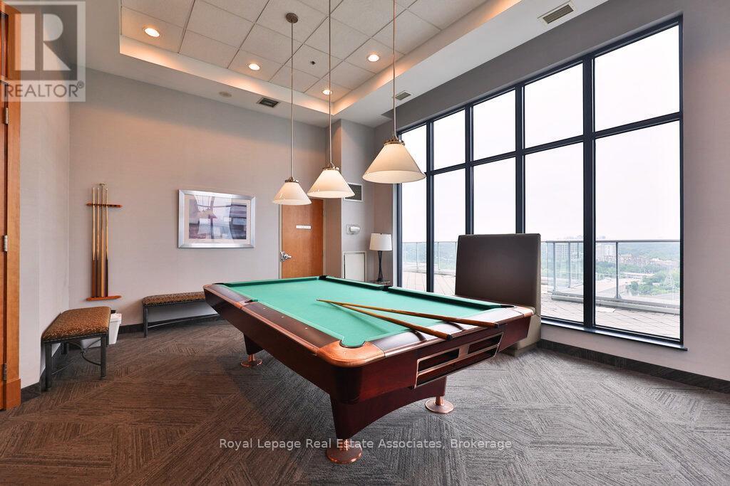 1514 - 2083 Lake Shore Boulevard W, Toronto, ON