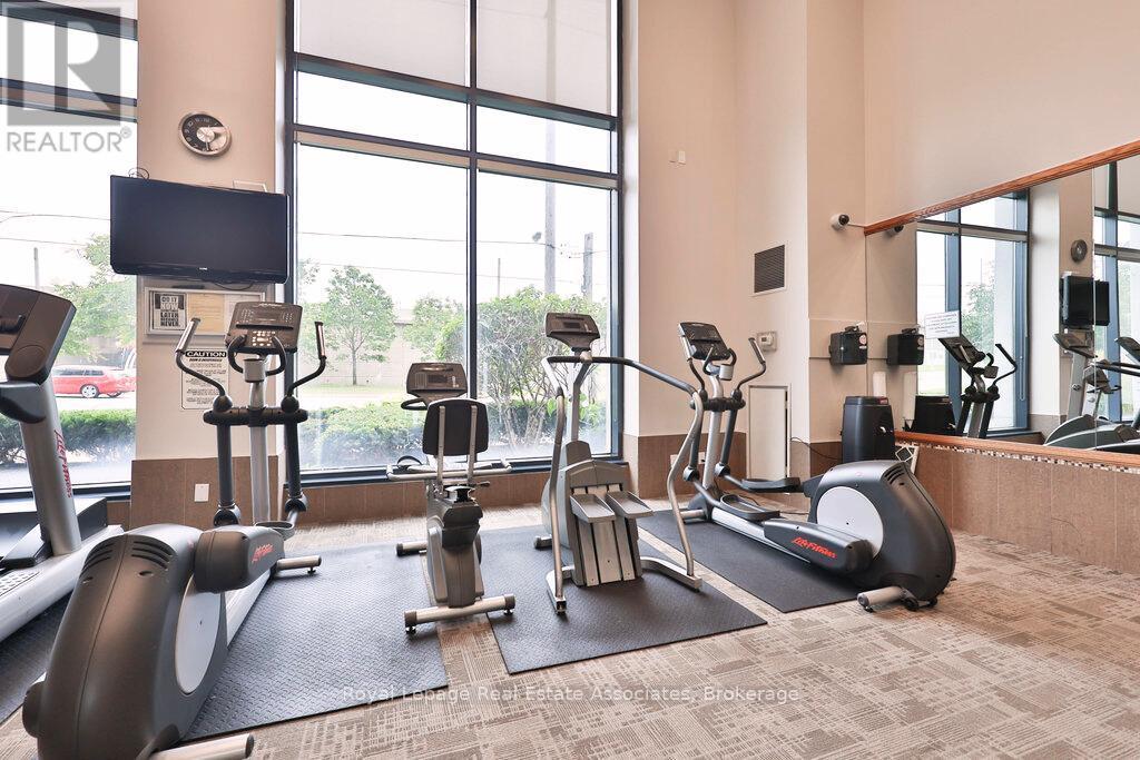 1514 - 2083 Lake Shore Boulevard W, Toronto, ON