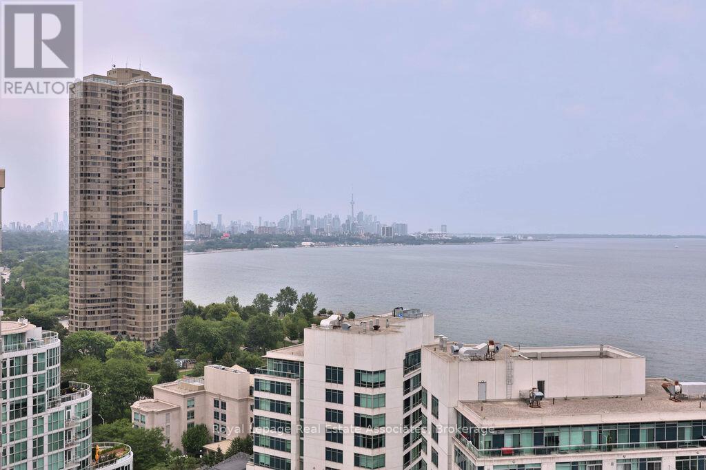 1514 - 2083 Lake Shore Boulevard W, Toronto, ON