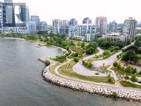 1514 - 2083 Lake Shore Boulevard W, Toronto, ON