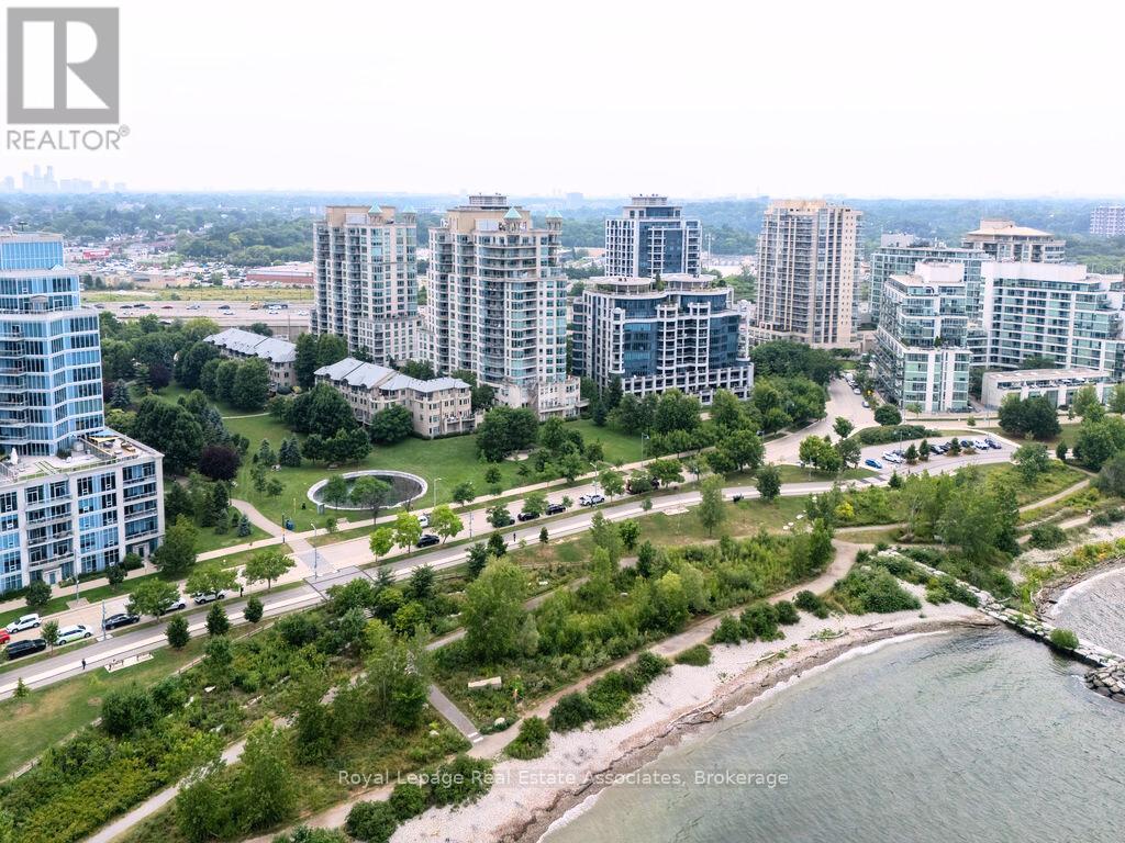 1514 - 2083 Lake Shore Boulevard W, Toronto, ON