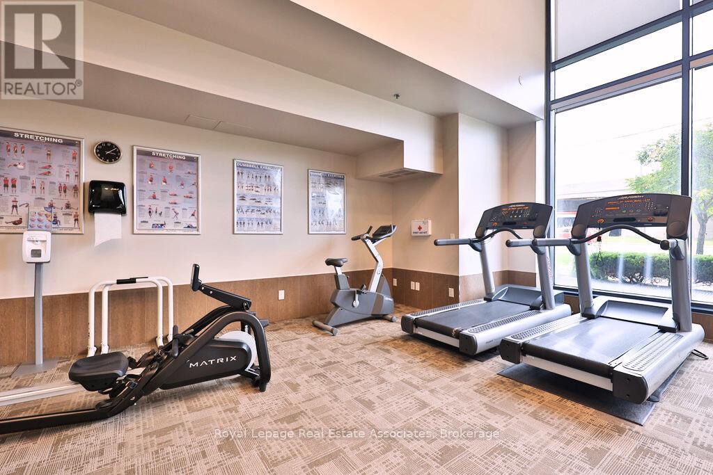 1514 - 2083 Lake Shore Boulevard W, Toronto, ON