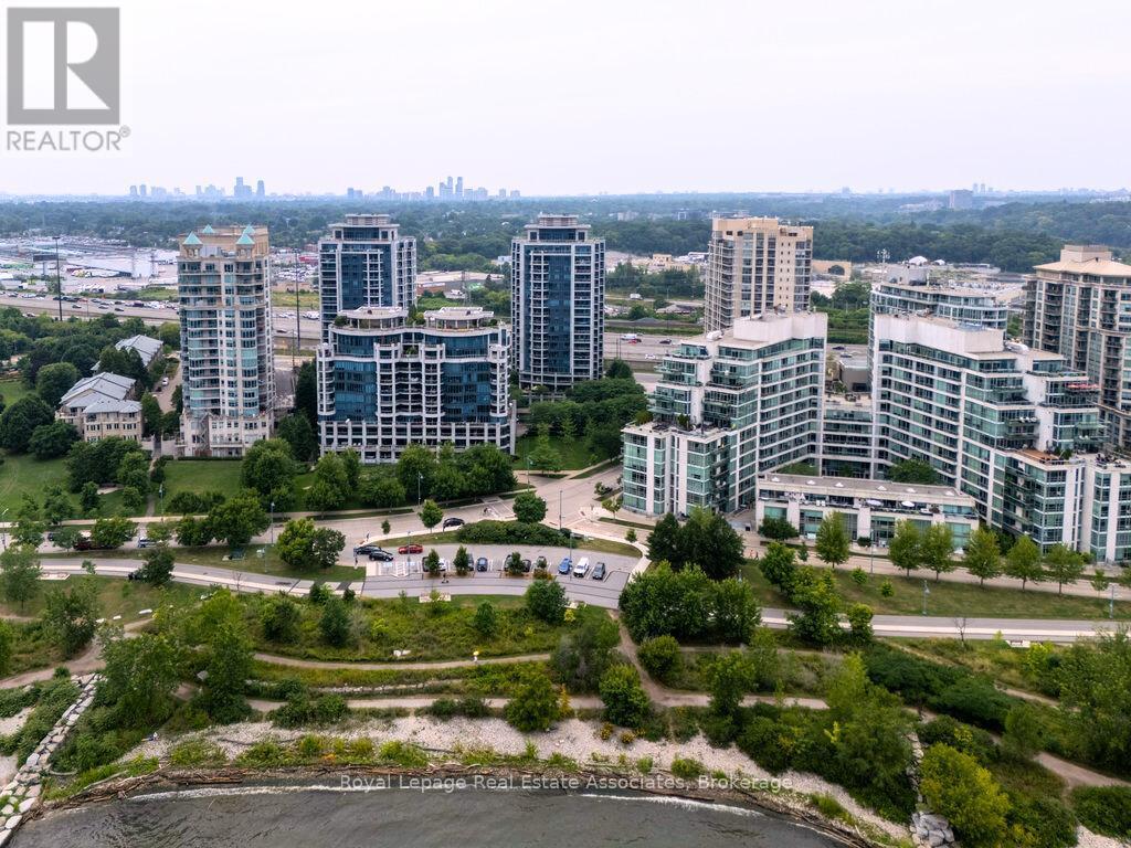 1514 - 2083 Lake Shore Boulevard W, Toronto, ON